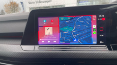 Volkswagen Golf 1.5 eTSI 150 R-Line 5dr DSG Petrol Hatchback